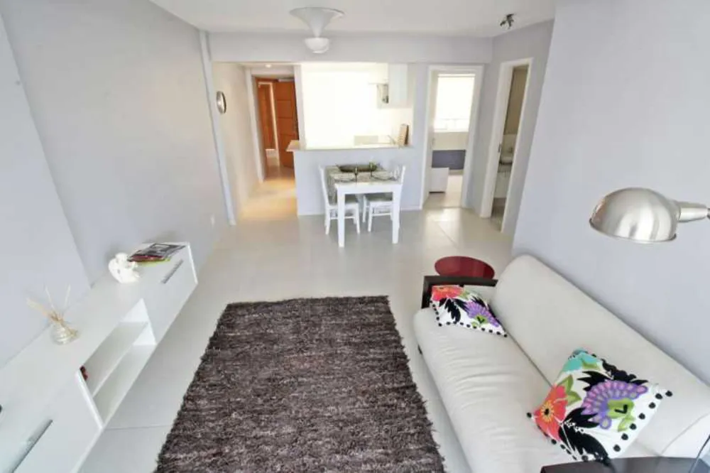 Apartamento, 2 quartos, 69 m² - Foto 5
