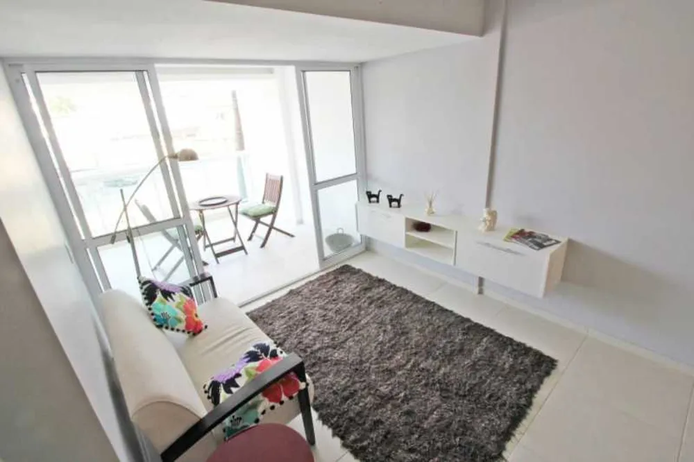 Apartamento, 2 quartos, 69 m² - Foto 8
