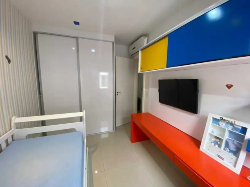 Casa de Condomínio, 4 quartos - Foto 17