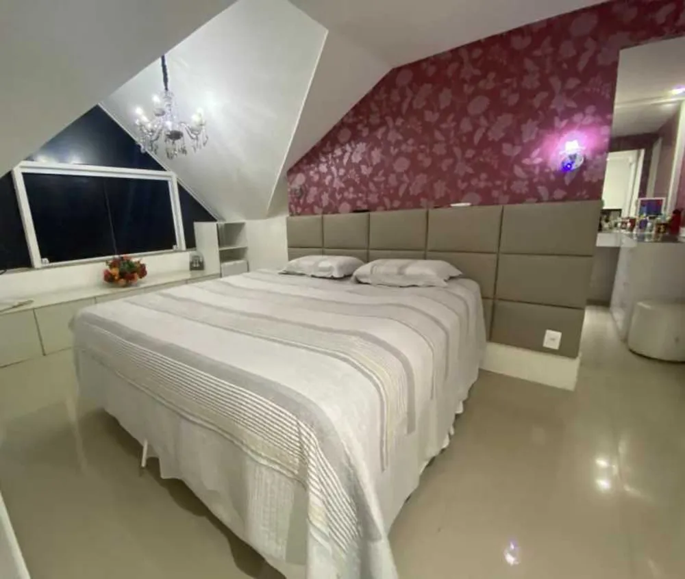 Casa de Condomínio, 4 quartos - Foto 25