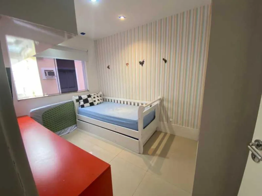 Casa de Condomínio, 4 quartos - Foto 10