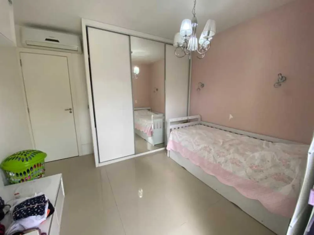 Casa de Condomínio, 4 quartos - Foto 9