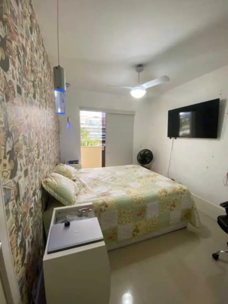 Casa de Condomínio, 4 quartos - Foto 15