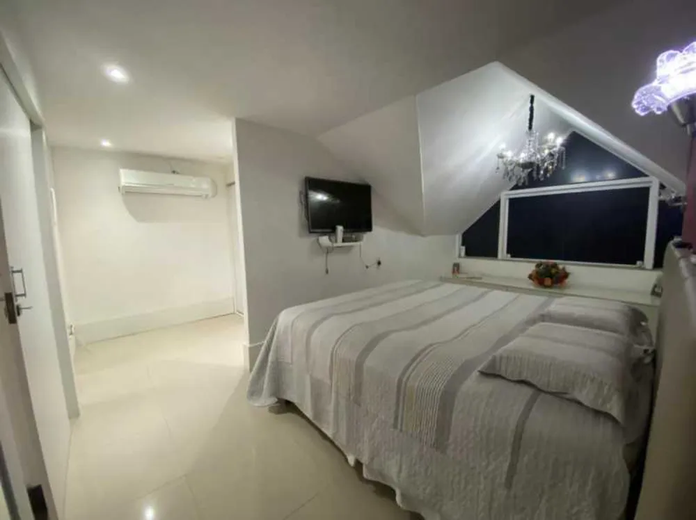 Casa de Condomínio, 4 quartos - Foto 22