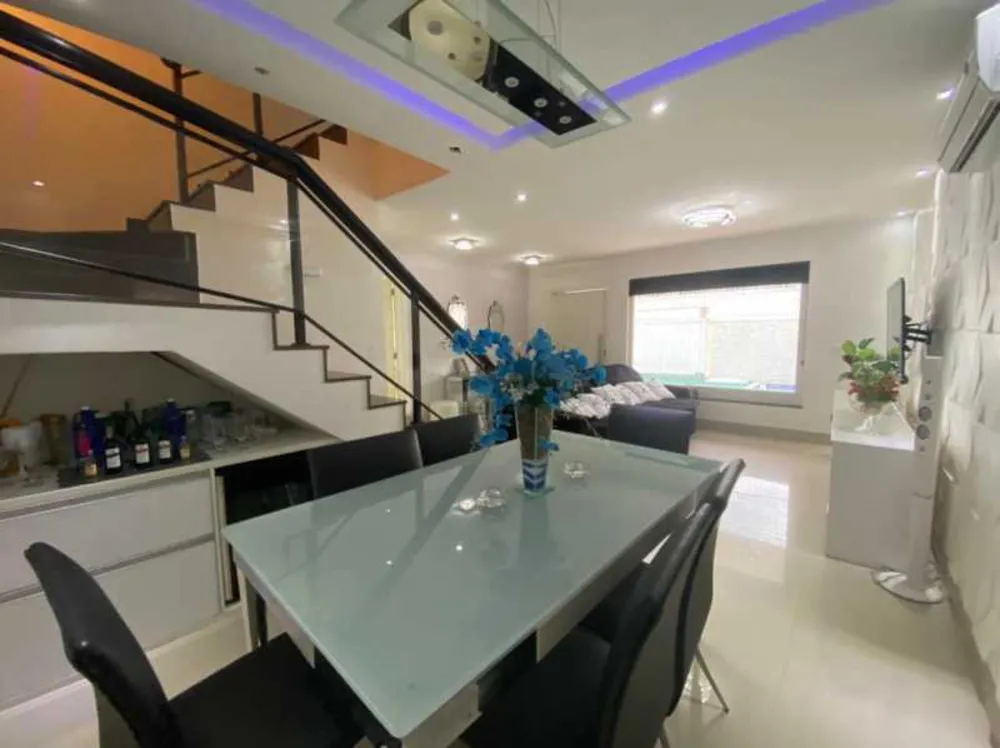 Casa de Condomínio, 4 quartos - Foto 7