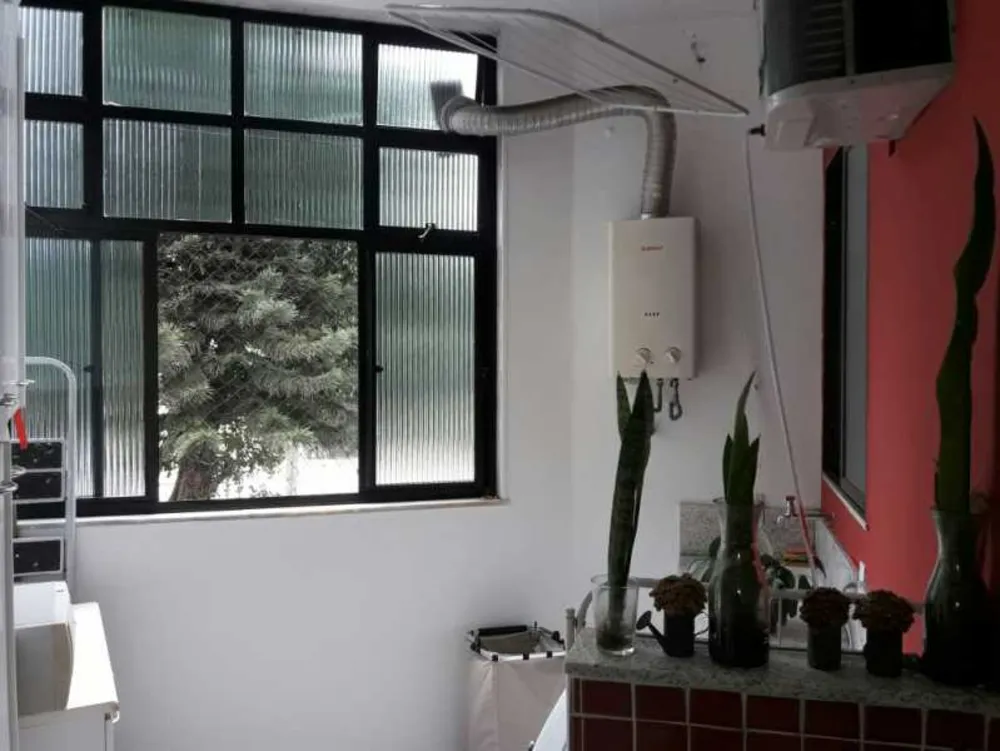 Apartamento, 3 quartos, 92 m² - Foto 3