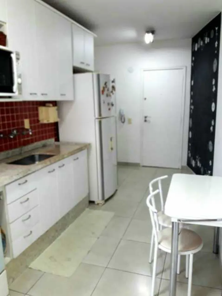 Apartamento, 3 quartos, 92 m² - Foto 8