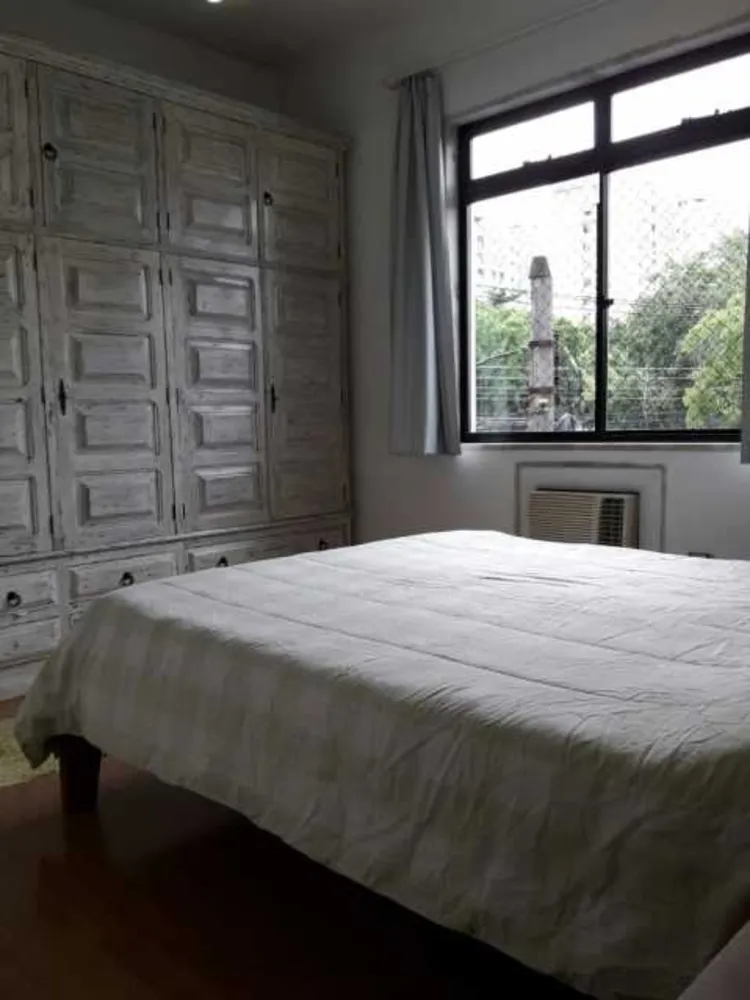 Apartamento, 3 quartos, 92 m² - Foto 2