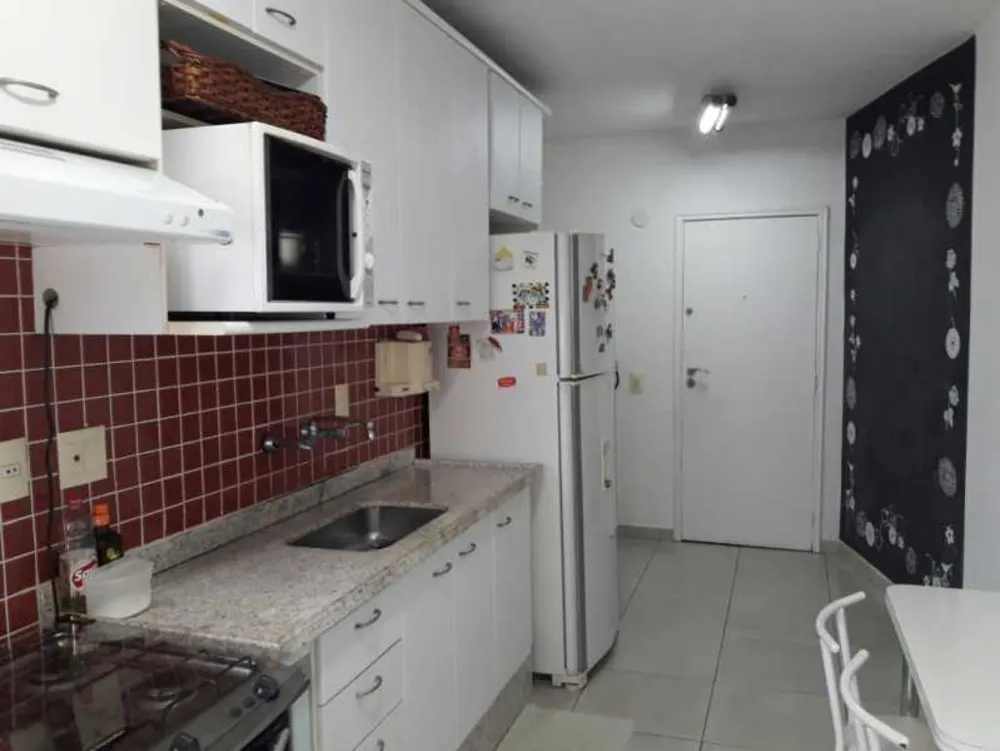 Apartamento, 3 quartos, 92 m² - Foto 20