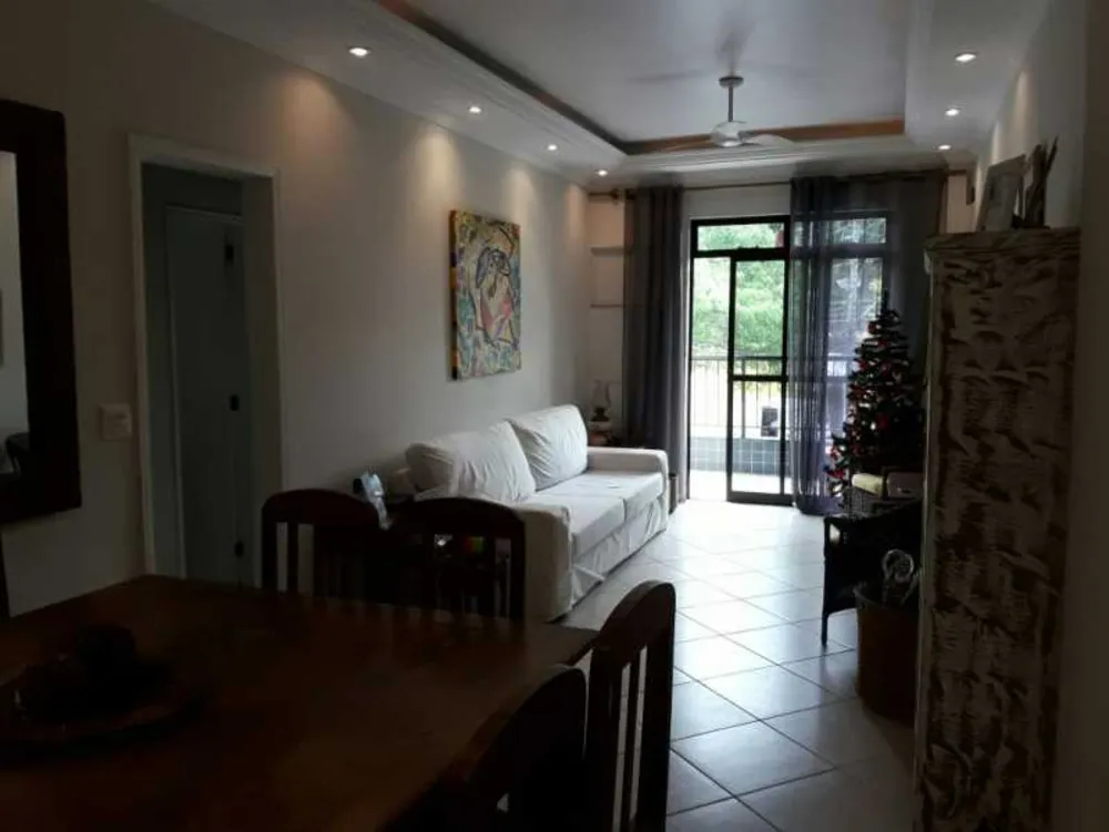Apartamento, 3 quartos, 92 m² - Foto 4