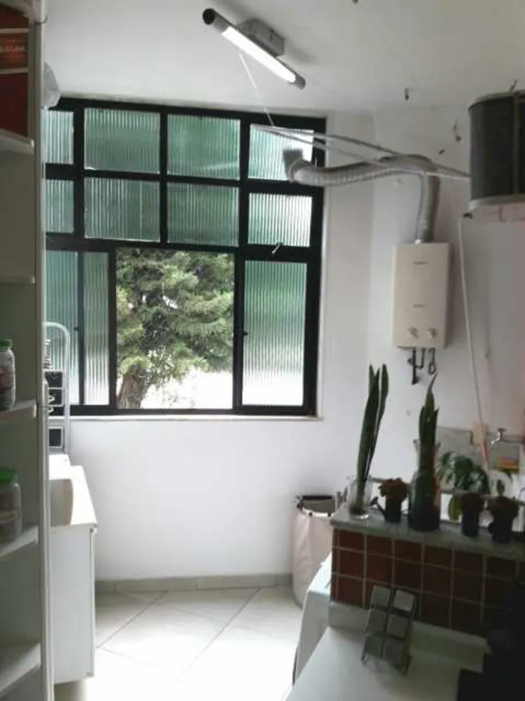Apartamento, 3 quartos, 92 m² - Foto 5