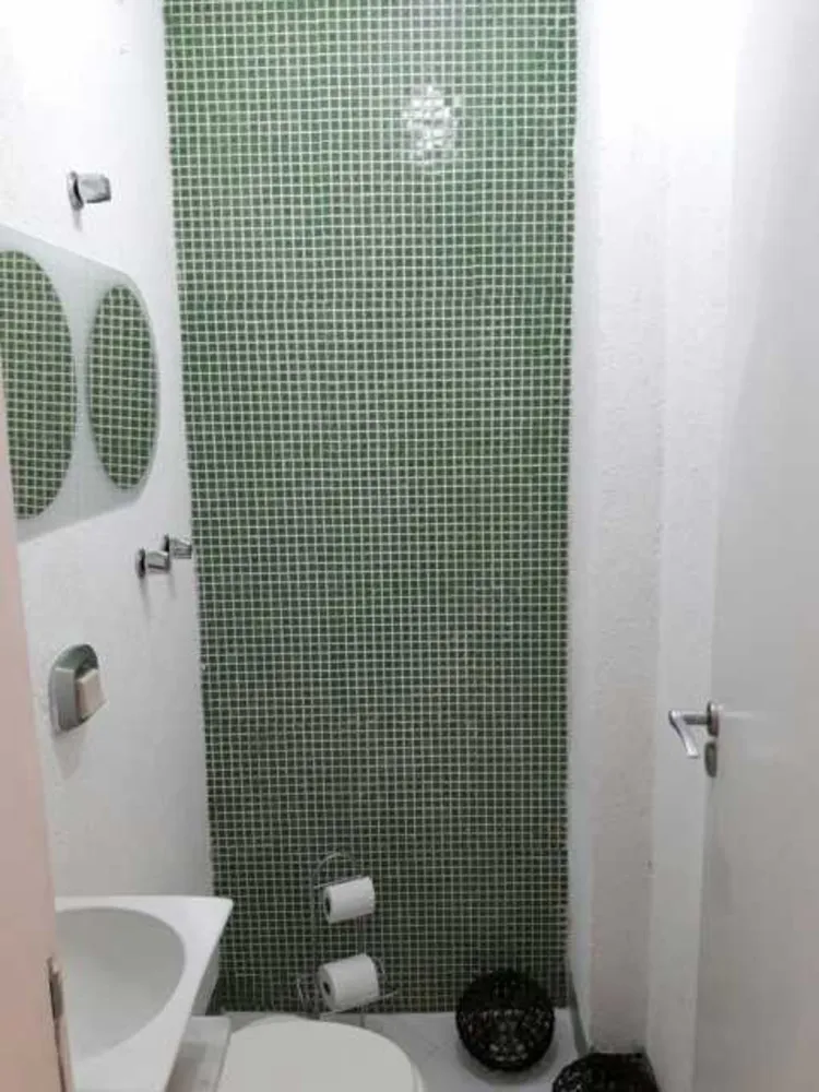 Apartamento, 3 quartos, 92 m² - Foto 13