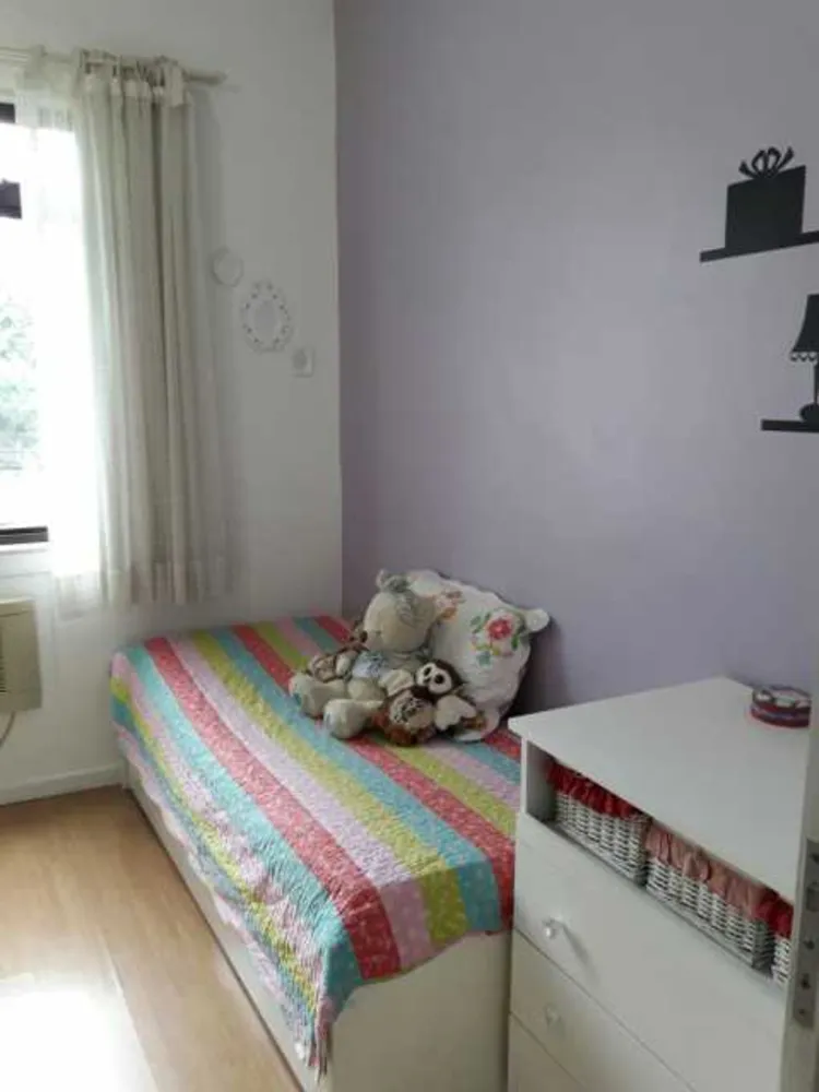 Apartamento, 3 quartos, 92 m² - Foto 11