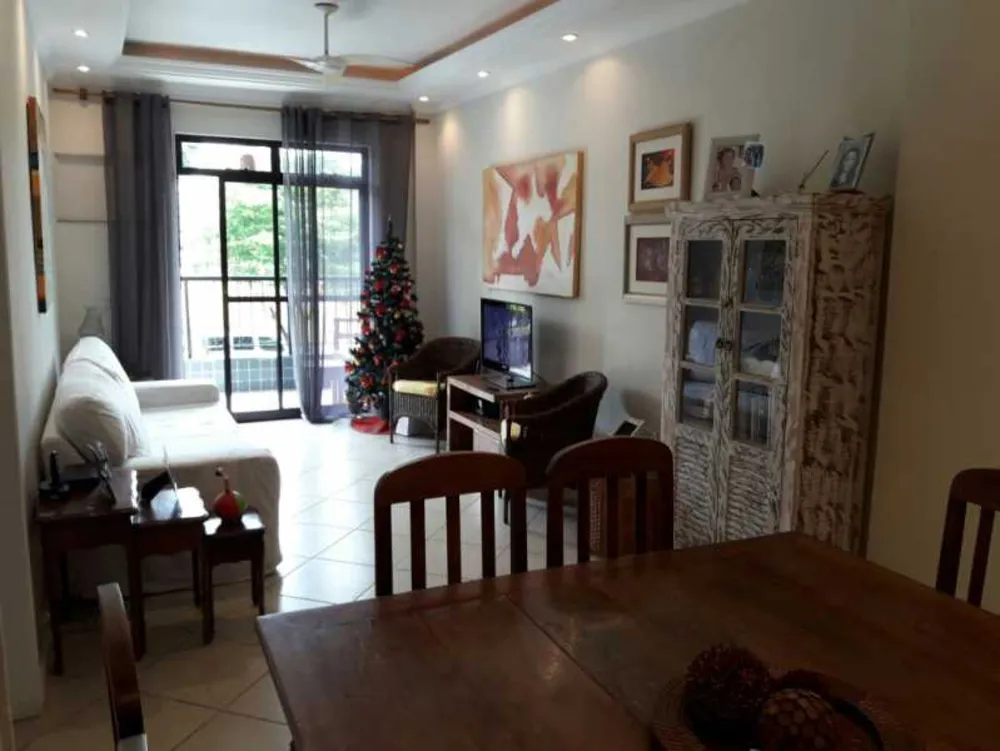 Apartamento, 3 quartos, 92 m² - Foto 17