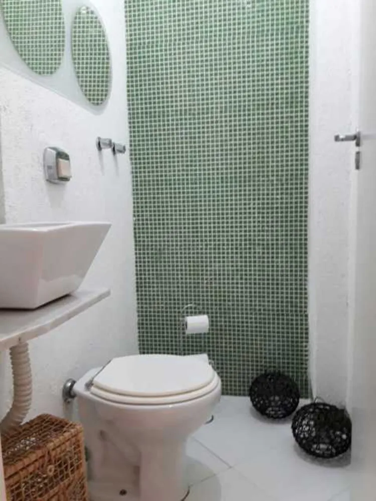 Apartamento, 3 quartos, 92 m² - Foto 22