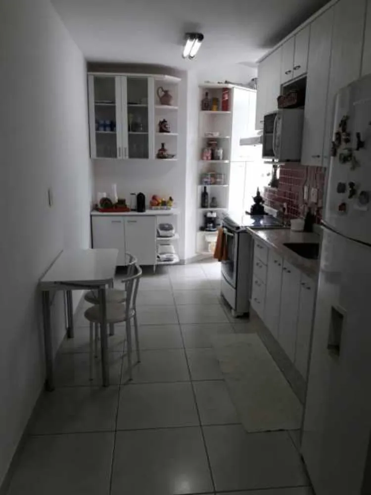 Apartamento, 3 quartos, 92 m² - Foto 29