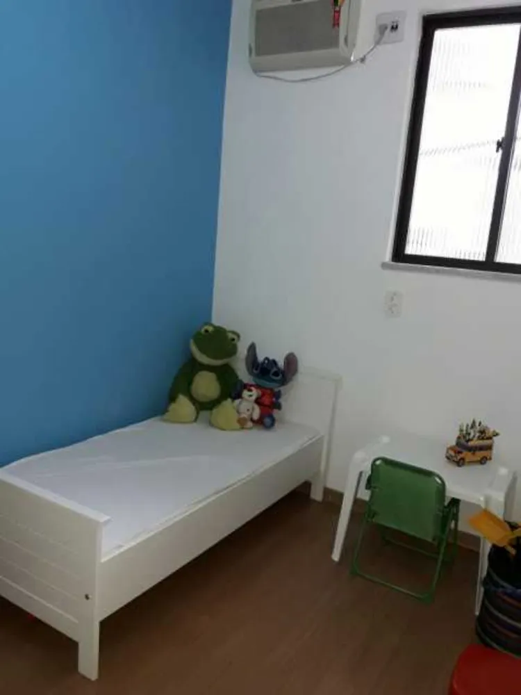 Apartamento, 3 quartos, 92 m² - Foto 18