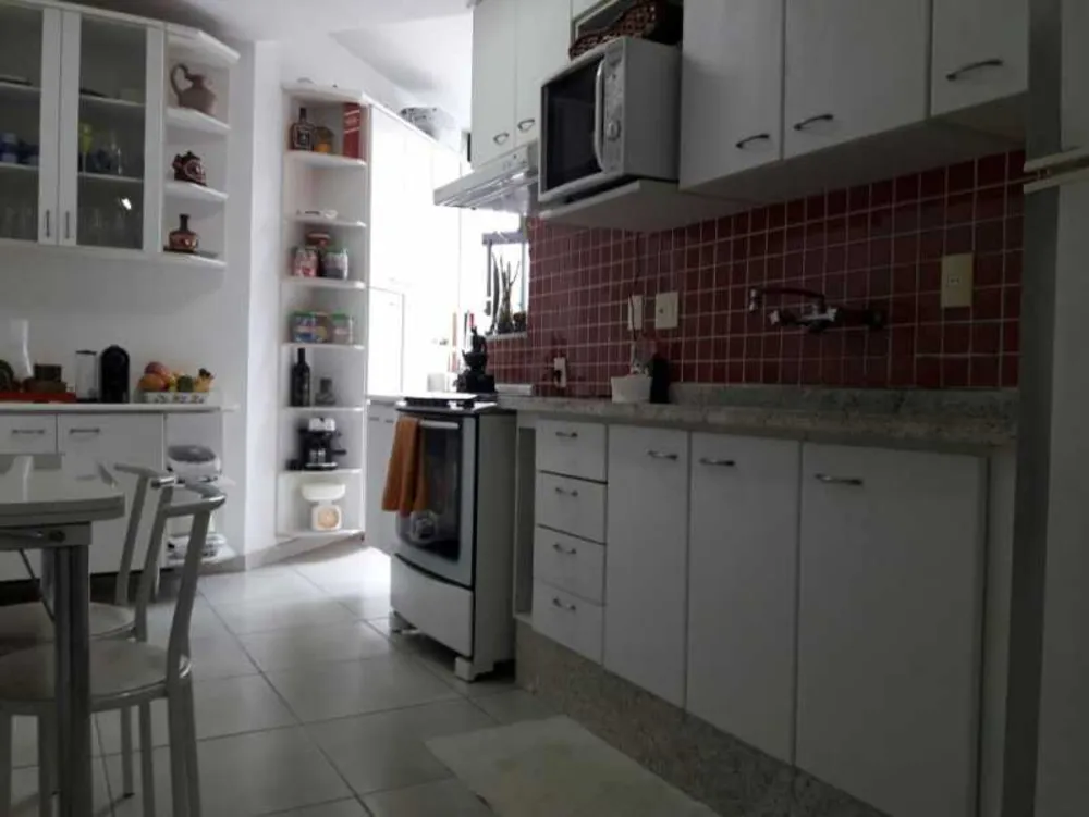 Apartamento, 3 quartos, 92 m² - Foto 9