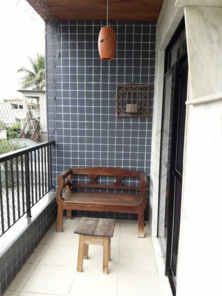 Apartamento, 3 quartos, 92 m² - Foto 6