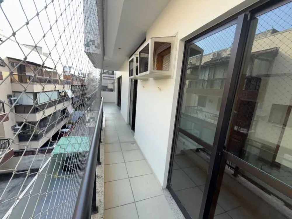 Apartamento, 3 quartos, 120 m² - Foto 10
