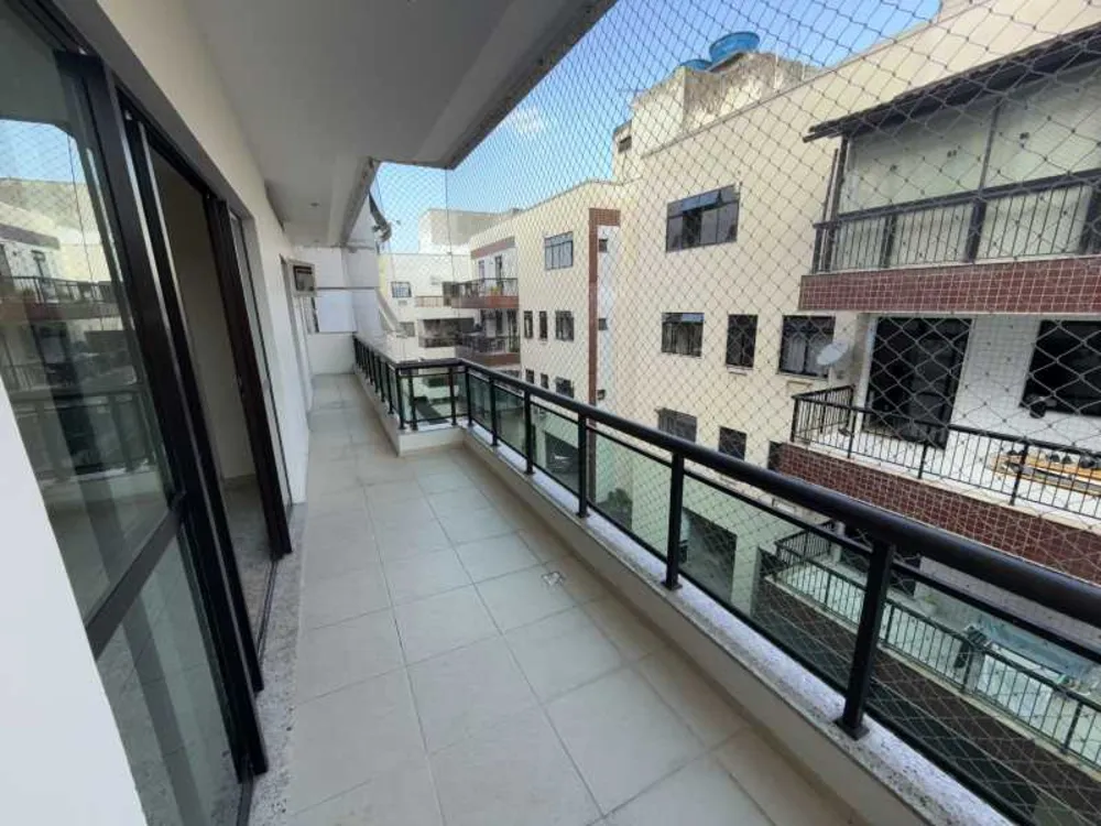 Apartamento, 3 quartos, 120 m² - Foto 5