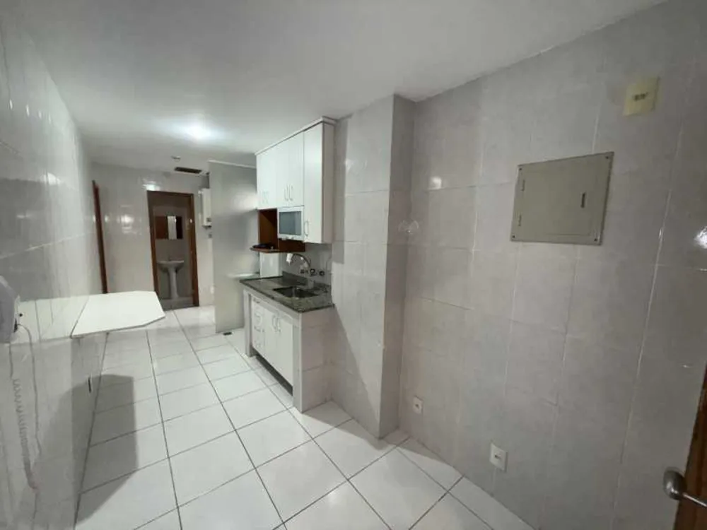 Apartamento, 3 quartos, 120 m² - Foto 14