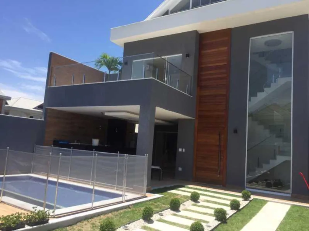 Casa de Condomínio, 4 quartos - Foto 7
