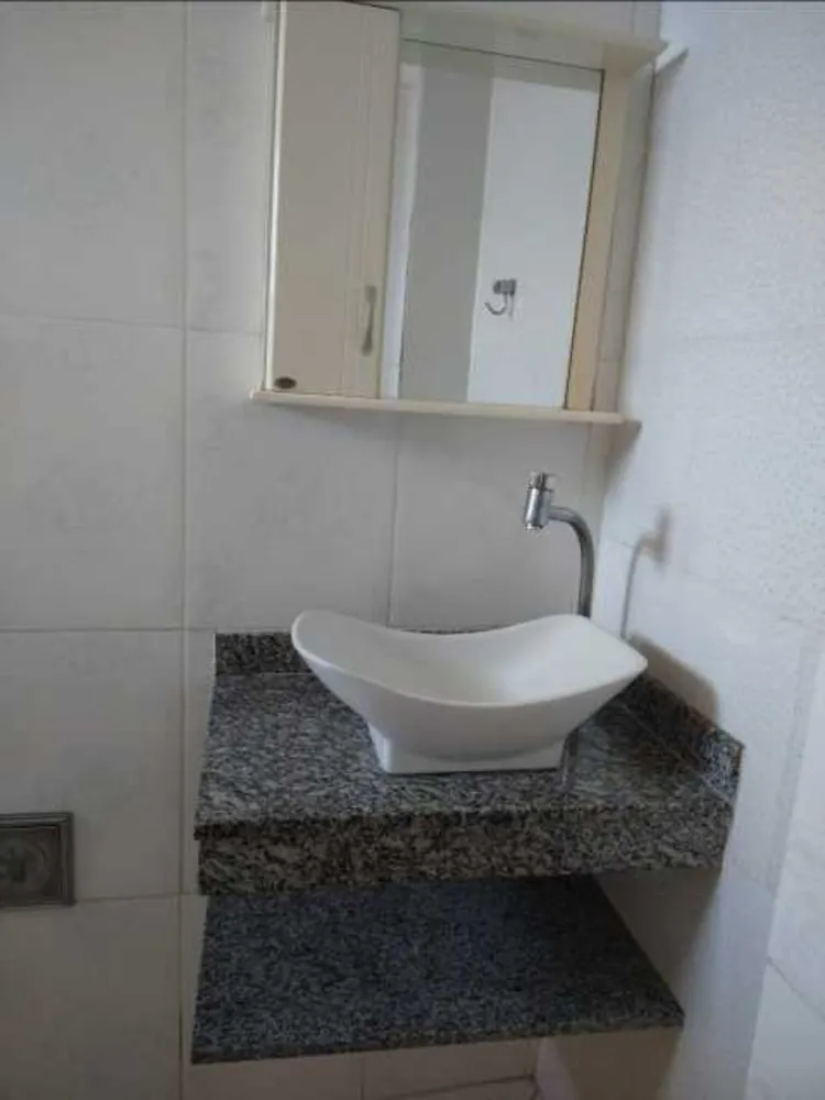 Casa de Vila, 2 quartos - Foto 9