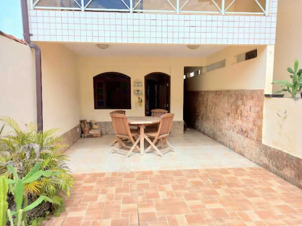 Casa de Condomínio, 3 quartos - Foto 10