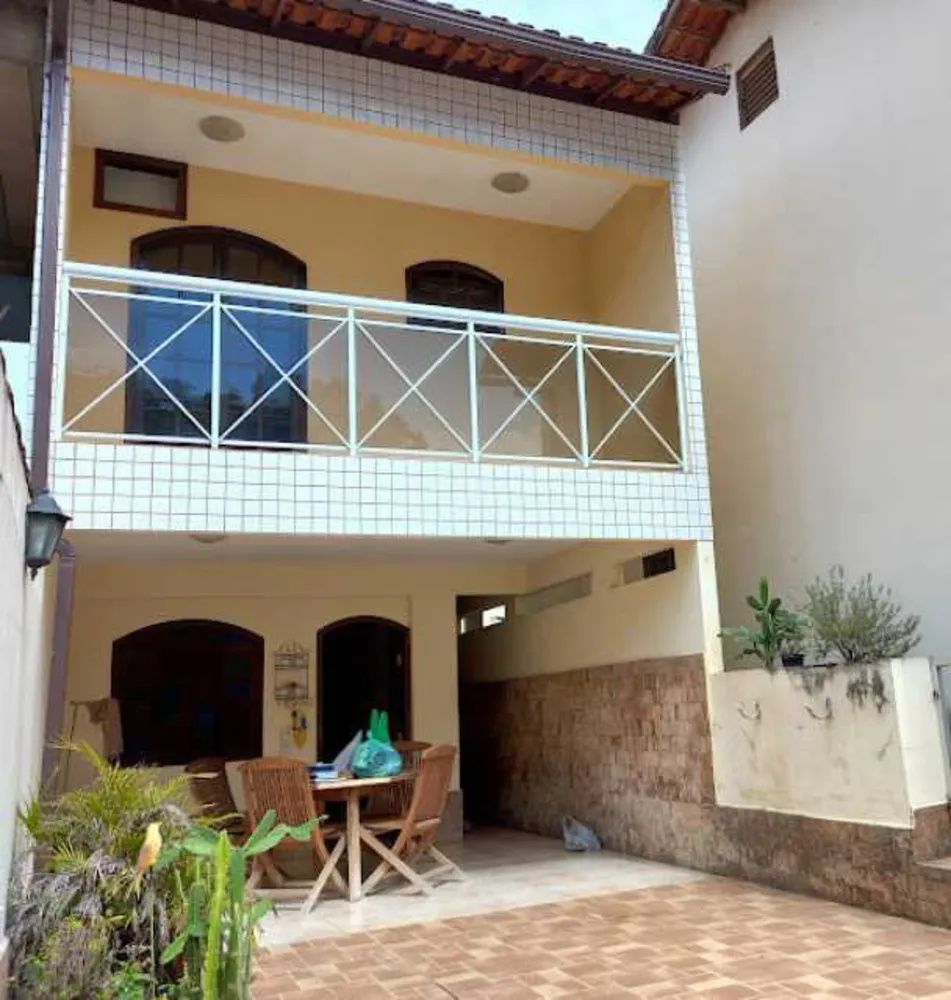 Casa de Condomínio, 3 quartos - Foto 7