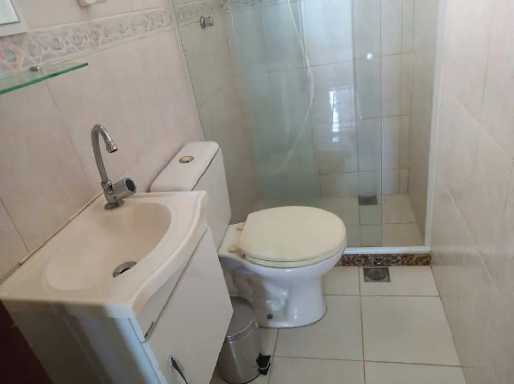 Casa de Condomínio, 3 quartos - Foto 19