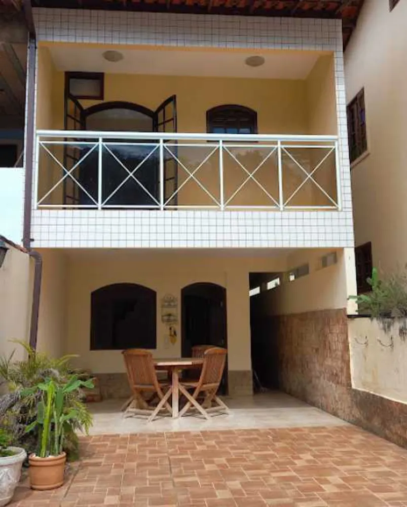 Casa de Condomínio, 3 quartos - Foto 5