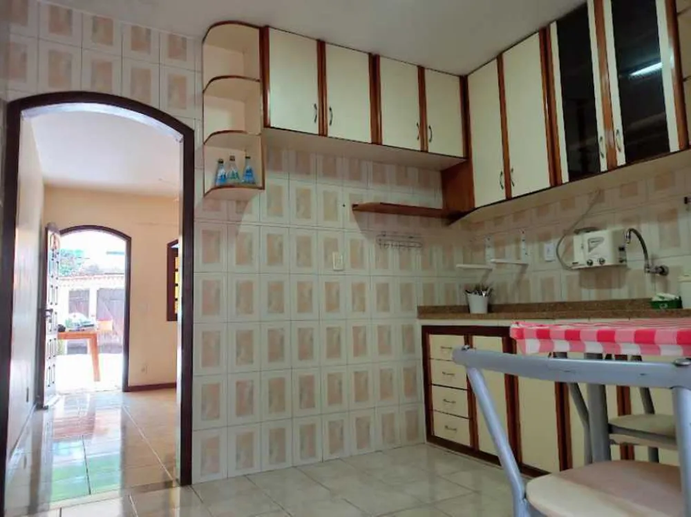 Casa de Condomínio, 3 quartos - Foto 16