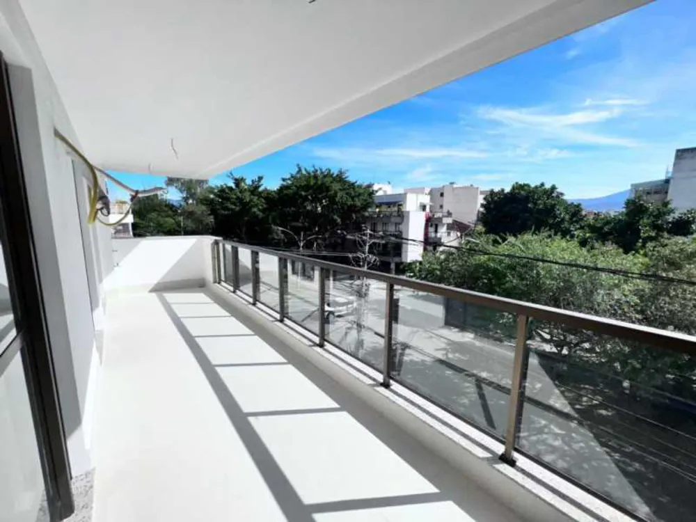Apartamento, 3 quartos, 106 m² - Foto 3