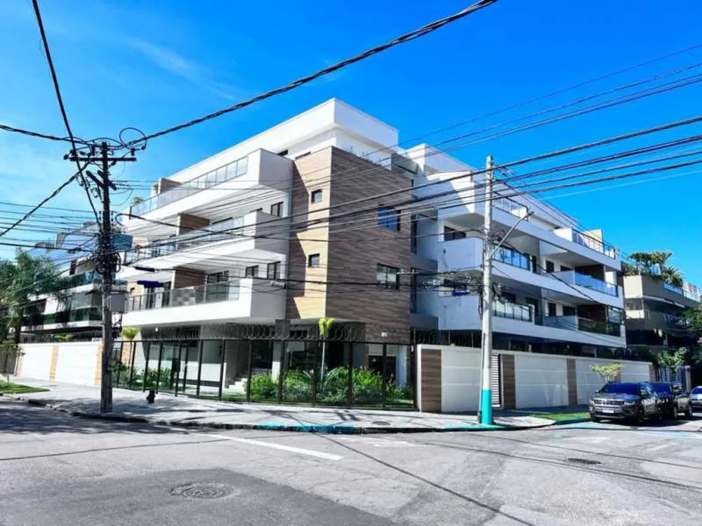 Apartamento, 3 quartos, 106 m² - Foto 30