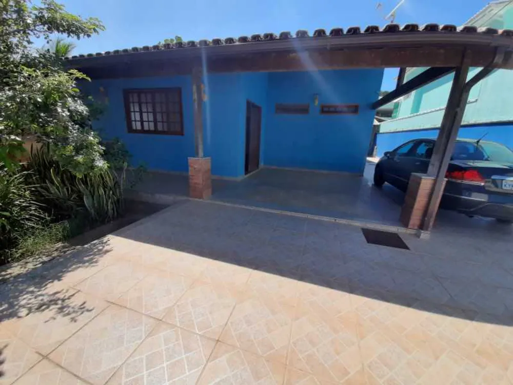 Casa de Condomínio, 2 quartos - Foto 1