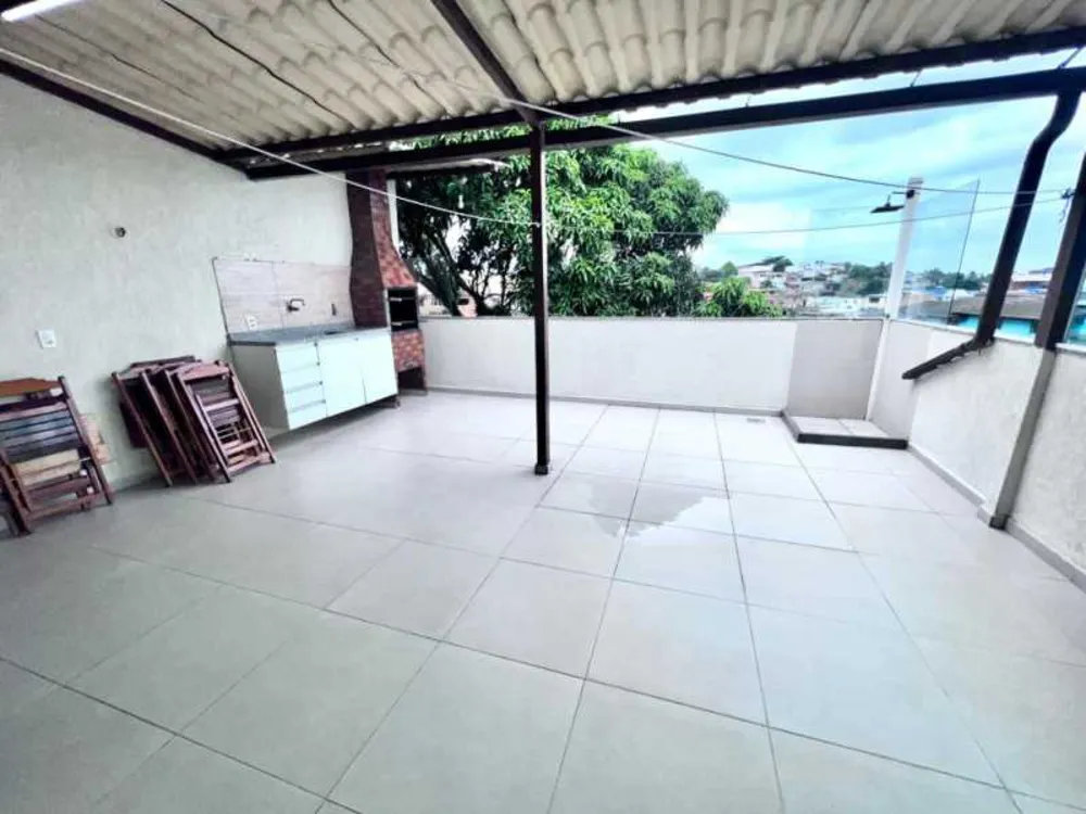 Apartamento, 2 quartos, 77 m² - Foto 4