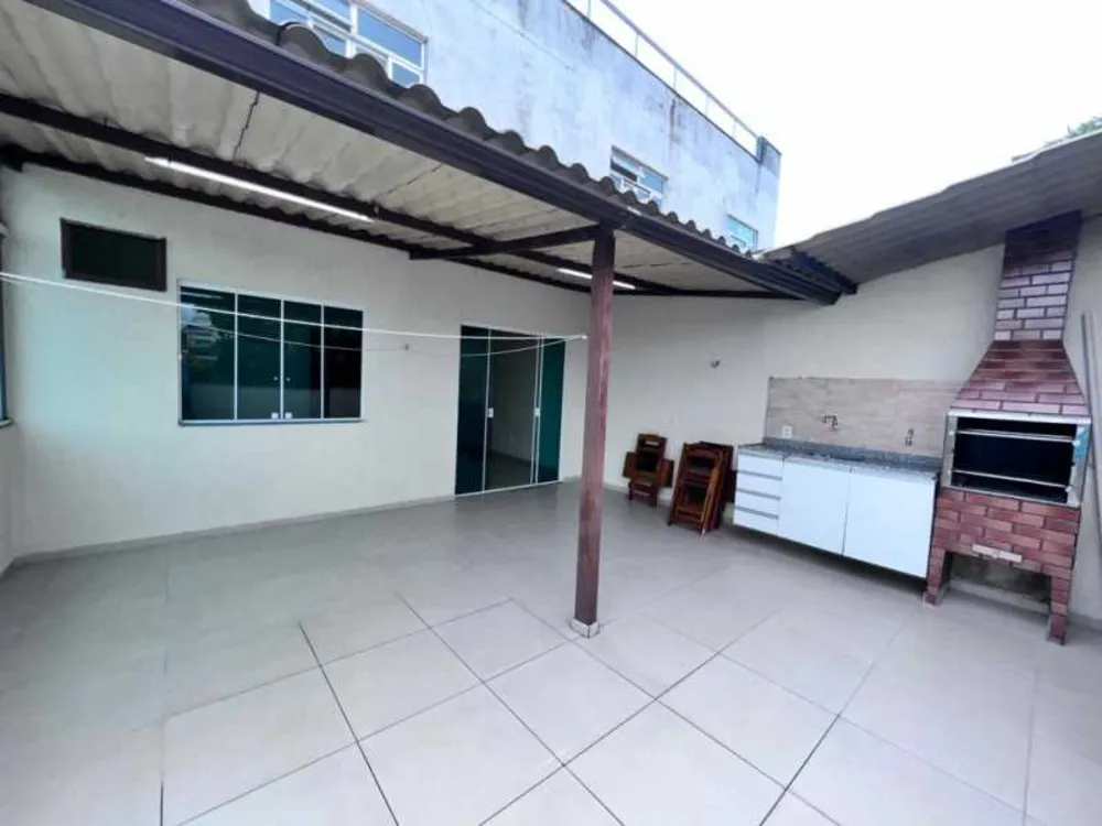 Apartamento, 2 quartos, 77 m² - Foto 2