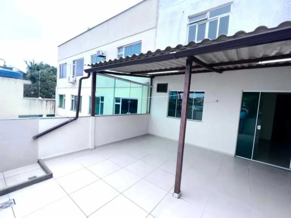 Apartamento, 2 quartos, 77 m² - Foto 9