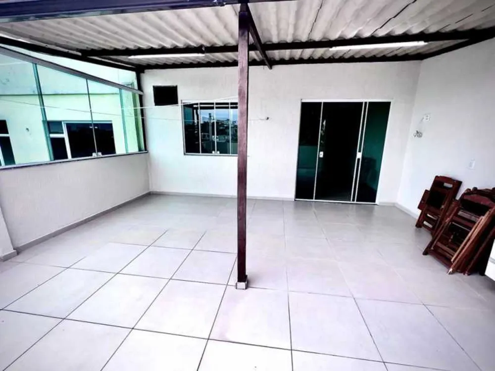 Apartamento, 2 quartos, 77 m² - Foto 3