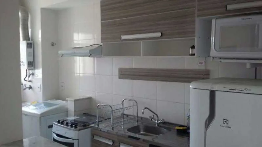 Apartamento, 2 quartos, 50 m² - Foto 3