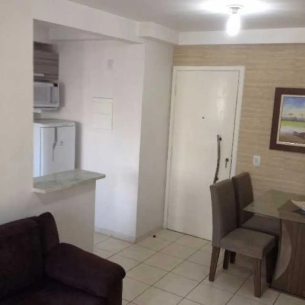 Apartamento, 2 quartos, 50 m² - Foto 9