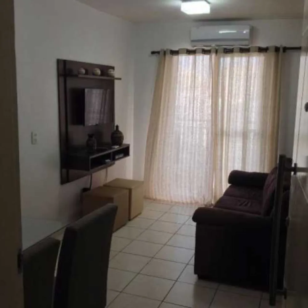 Apartamento, 2 quartos, 50 m² - Foto 5