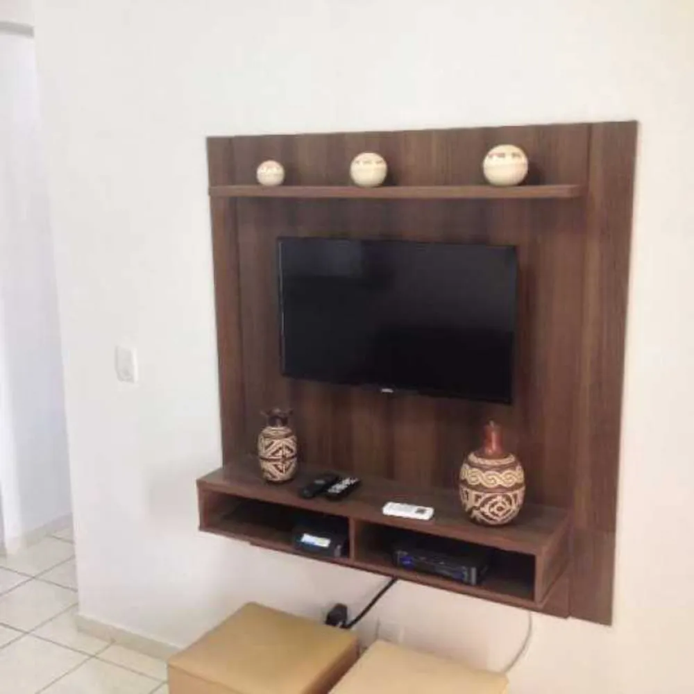 Apartamento, 2 quartos, 50 m² - Foto 12