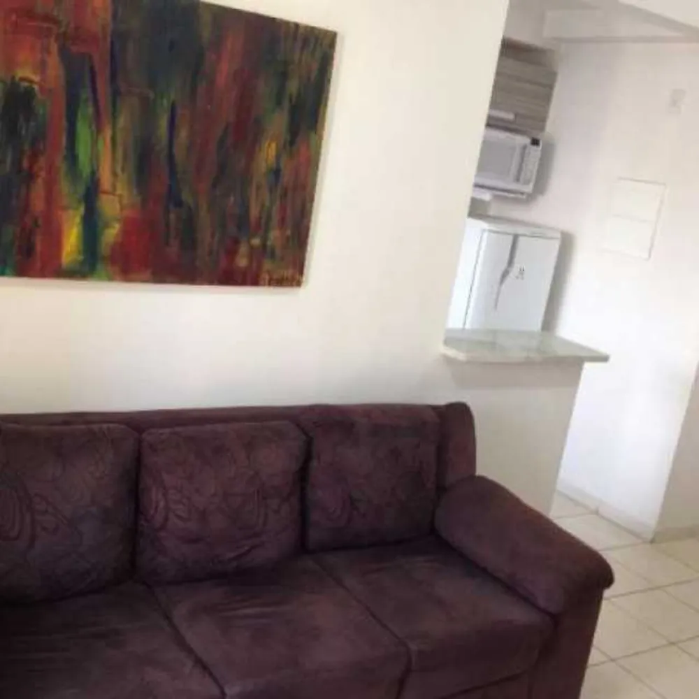 Apartamento, 2 quartos, 50 m² - Foto 8