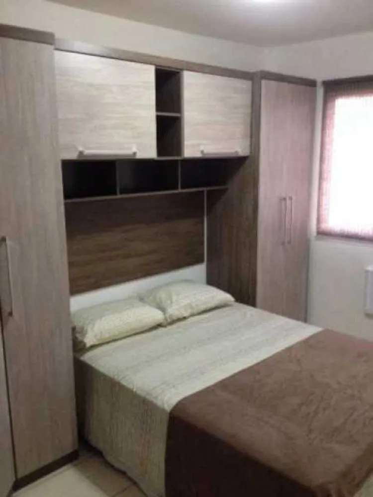 Apartamento, 2 quartos, 50 m² - Foto 14