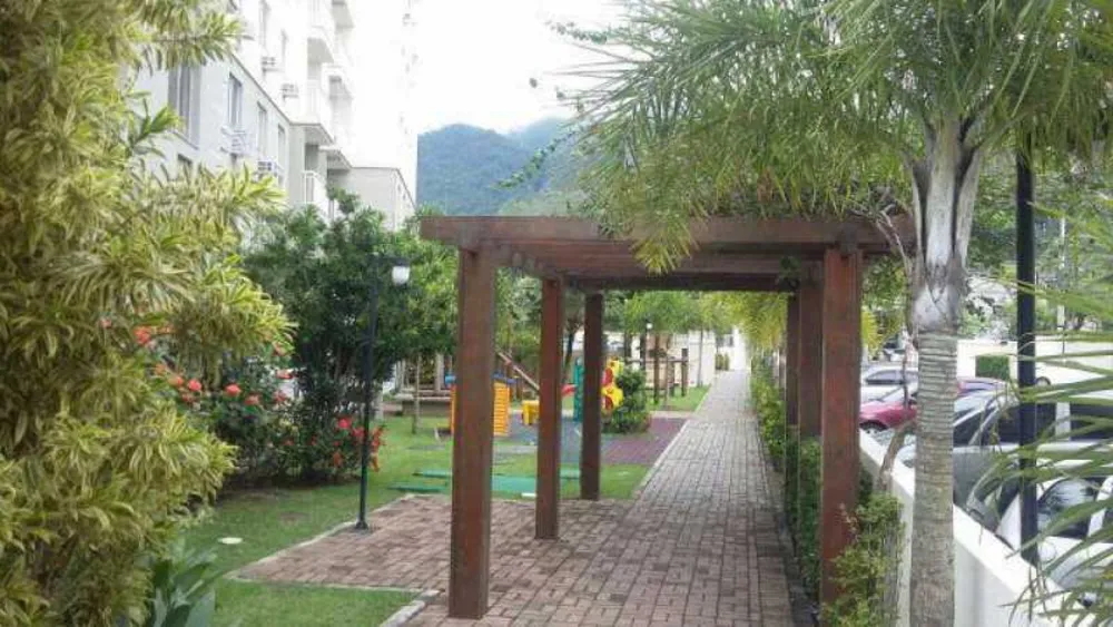 Apartamento, 2 quartos, 50 m² - Foto 17