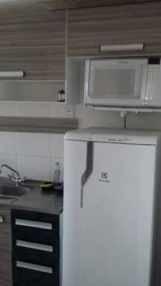 Apartamento, 2 quartos, 50 m² - Foto 6