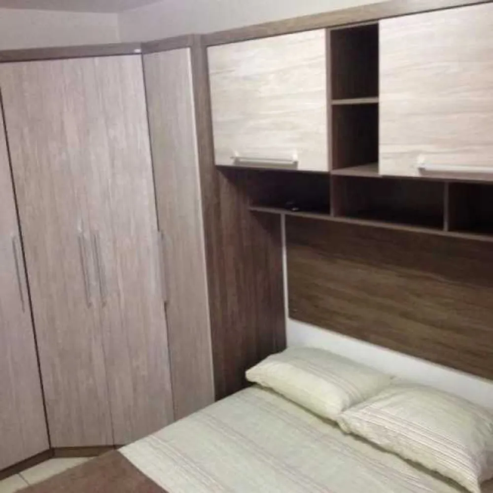 Apartamento, 2 quartos, 50 m² - Foto 7