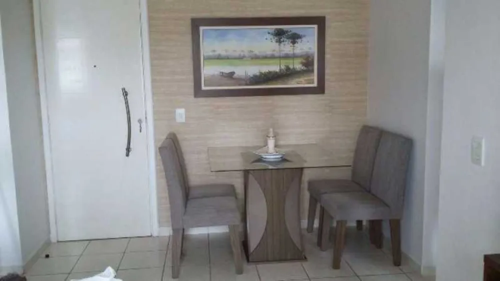 Apartamento, 2 quartos, 50 m² - Foto 4